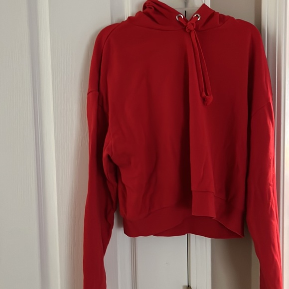 Red Hoodie - Picture 4 of 5